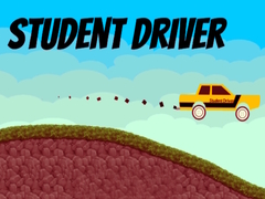 游戏Student Driver