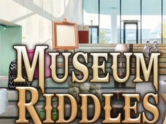 游戏Museum Riddles