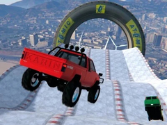 游戏Ice drop: GTA 5 Online