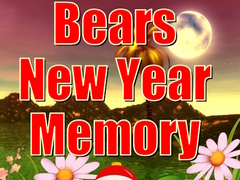 游戏Bears New Year Memory