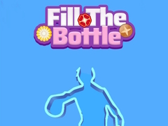 游戏Fill The Bottle