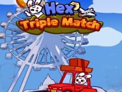 游戏Hex Triple Match