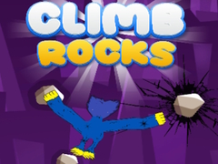 游戏Climb Rocks