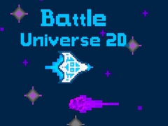 游戏Battle Universe 2D