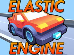 游戏Elastic Engine