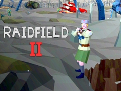 游戏Raidfield II