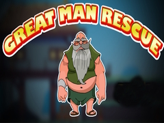 游戏Great Man Rescue
