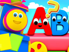 游戏What Do You Know About English Alphabet?