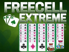 游戏Freecell Extreme