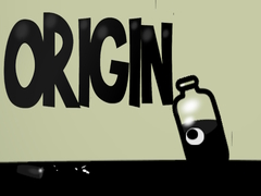 游戏Origin