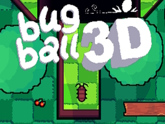 游戏Bug Ball 3D