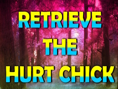 游戏Retrieve The Hurt Chick