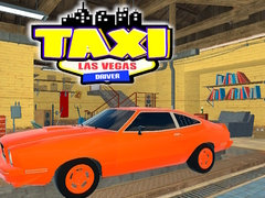 游戏Taxi Driver Las Vegas