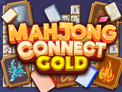 游戏Mahjong Connect Gold