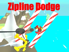 游戏Zipline Dodge