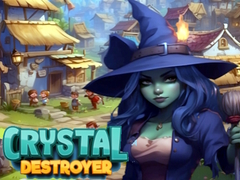 游戏Crystal Destroyer