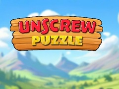 游戏Unscrew Puzzle