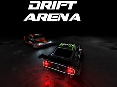 游戏Drift Arena