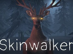 游戏Skinwalker