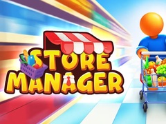 游戏Store Manager