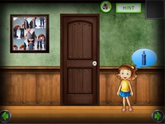 游戏Amgel Kids Room Escape 203