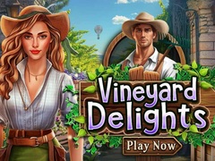 游戏Vineyard Delights