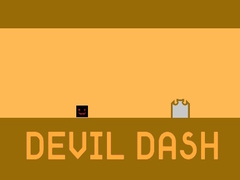 游戏Devil Dash