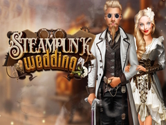 游戏Steampunk Wedding