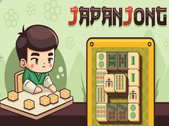 游戏JapanJong