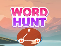 游戏Word Hunt