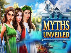 游戏Myths Unveiled