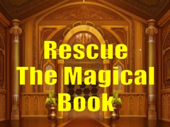 游戏Rescue The Magical Book