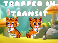 游戏Trapped in Transit
