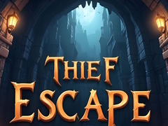游戏Thief Escape