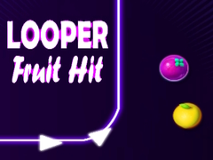 游戏Looper Fruit Hit