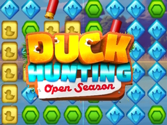 游戏Duck Hunting: Open Season
