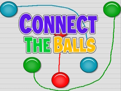 游戏Connect the Balls