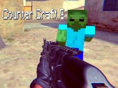 游戏Counter Craft 5