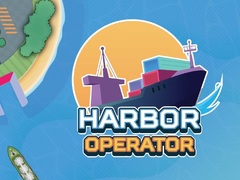 游戏Harbor Operator