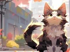 游戏Cat Life Simulator