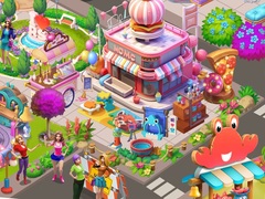 游戏Scavenger Hunt - Hidden Items