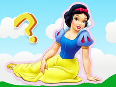 游戏Kids Quiz: What Do You Know About Snow White?
