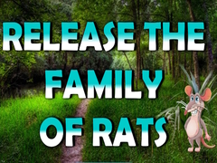 游戏Release the Family of Rats
