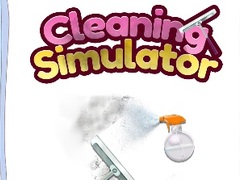 游戏Cleaning Simulator