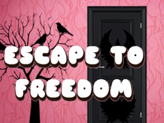 游戏Escape to Freedom