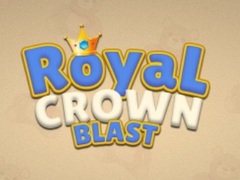 游戏Royal Crown Blast