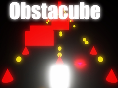 游戏Obstacube