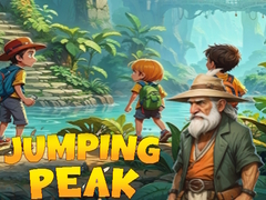 游戏Jumping Peak