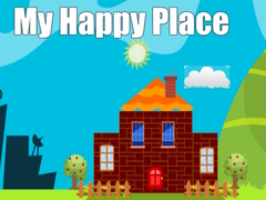 游戏My Happy Place