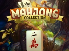 游戏Mahjong Collection
